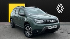 Dacia Duster 1.0 TCe 90 Journey 5dr Petrol Estate